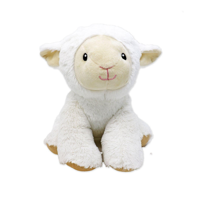 Baby Mode® - Baby Mode Little Lamb Plush Toy