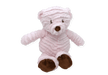 Baby Mode® - Baby Mode Signature 8" Ridged Plush Bear