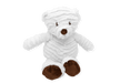 Baby Mode® - Baby Mode Signature 8" Ridged Plush Bear