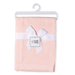 Baby Mode® - Baby Mode Signature Knit Blanket with Border