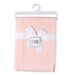 Baby Mode® - Baby Mode Signature Knit Blanket with Border