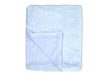Baby Mode® - Baby Mode Signature Ridged Plush Blanket