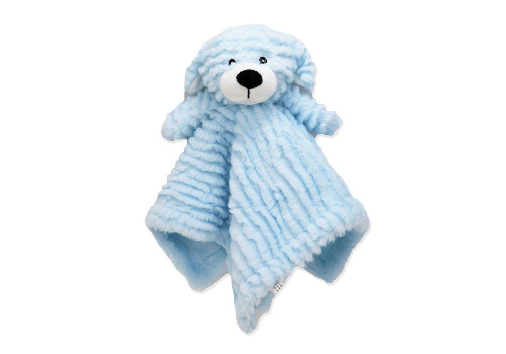 Baby Mode® - Baby Mode Signature Ridged Plush Nunu