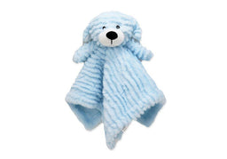 Baby Mode® - Baby Mode Signature Ridged Plush Nunu