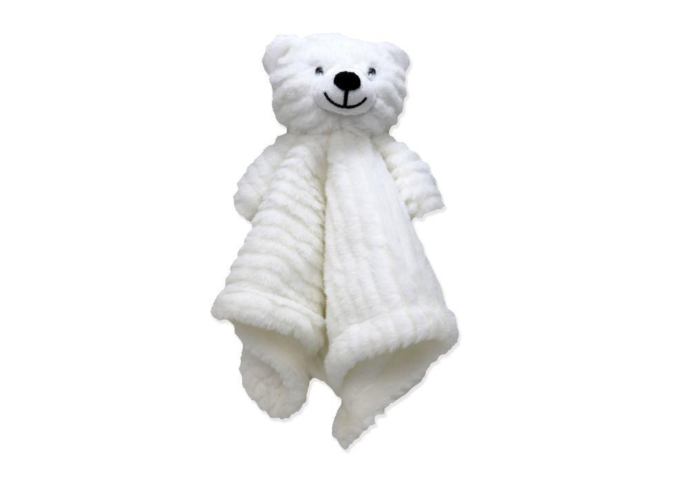 Baby Mode® - Baby Mode Signature Ridged Plush Nunu