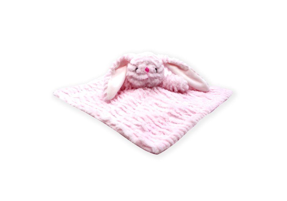 Baby Mode® - Baby Mode Signature Ridged Plush Nunu