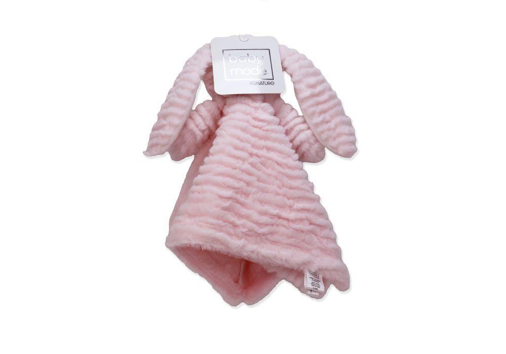 Baby Mode® - Baby Mode Signature Ridged Plush Nunu