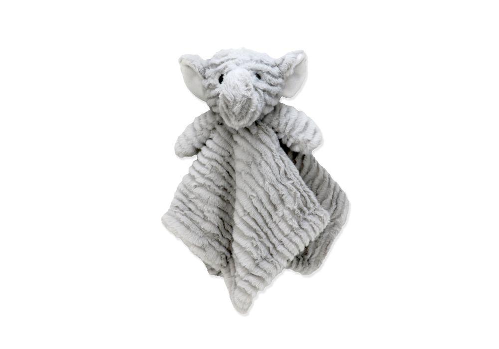 Baby Mode® - Baby Mode Signature Ridged Plush Nunu