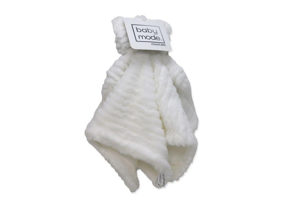 Baby Mode® - Baby Mode Signature Ridged Plush Nunu
