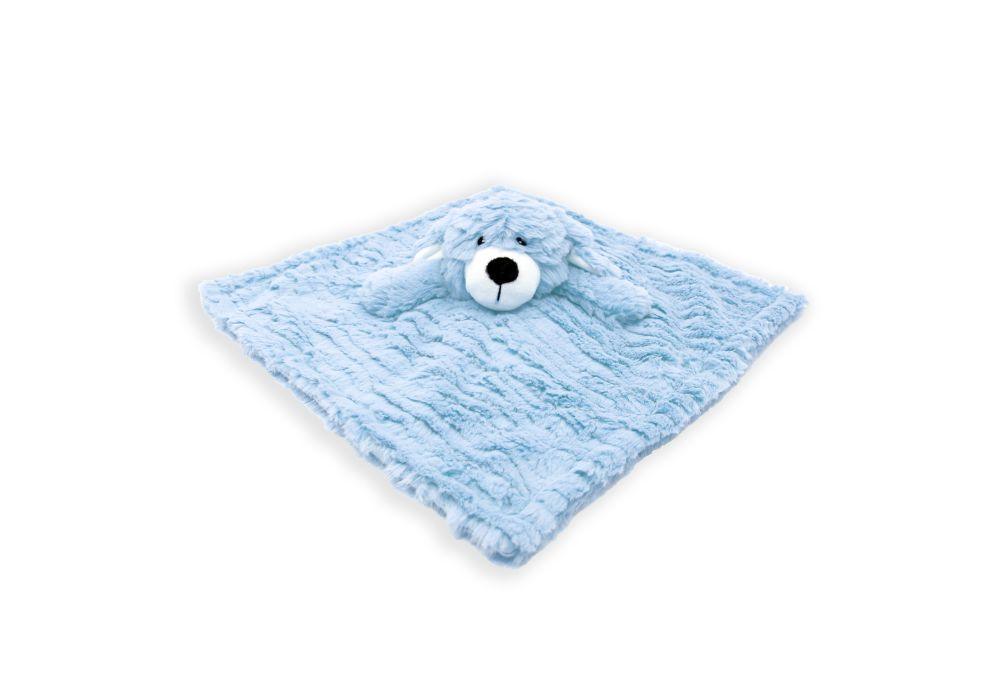 Baby Mode® - Baby Mode Signature Ridged Plush Nunu