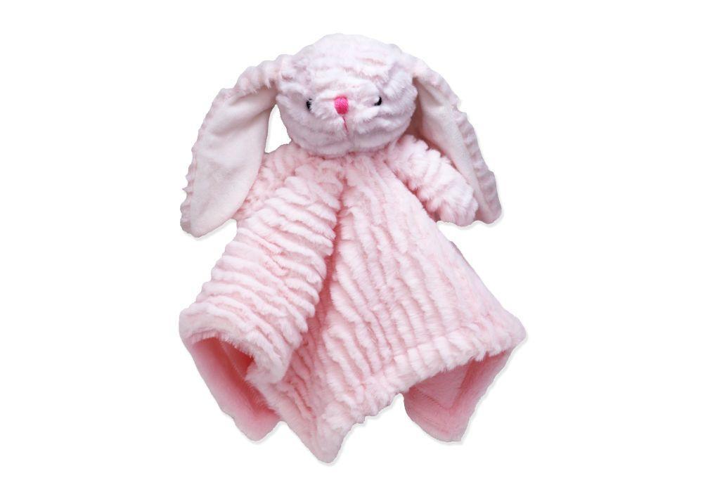 Baby Mode® - Baby Mode Signature Ridged Plush Nunu