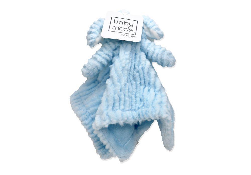 Baby Mode® - Baby Mode Signature Ridged Plush Nunu