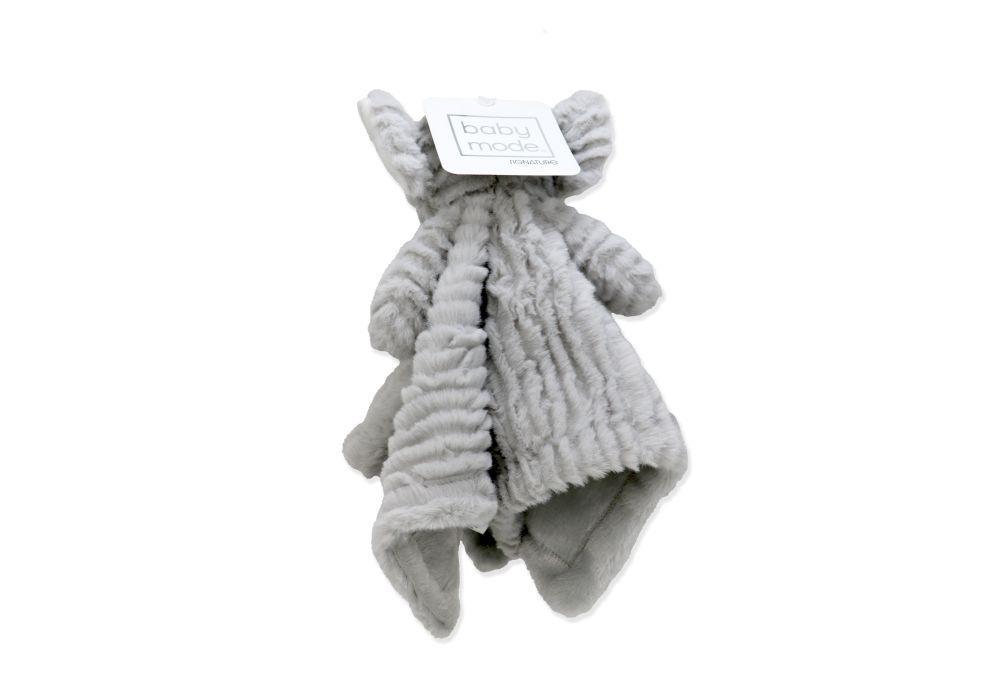 Baby Mode® - Baby Mode Signature Ridged Plush Nunu
