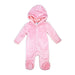 Baby Mode® - Baby Mode Soft Fleece Baby Pramsuit