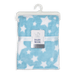 Baby Mode® - Baby Mode Star Flannel Fleece Blanket