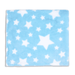 Baby Mode® - Baby Mode Star Flannel Fleece Blanket