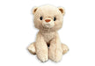 Baby Mode® - Baby Mode Teddy Bear Plush Toy - Tan