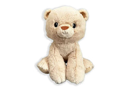 Baby Mode® - Baby Mode Teddy Bear Plush Toy - Tan