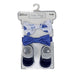 Baby Mode Signature - Baby Mode Signature Baby Bowtie & Sock Set