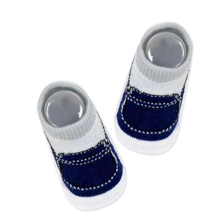 Baby Mode Signature - Baby Mode Signature Baby Bowtie & Sock Set