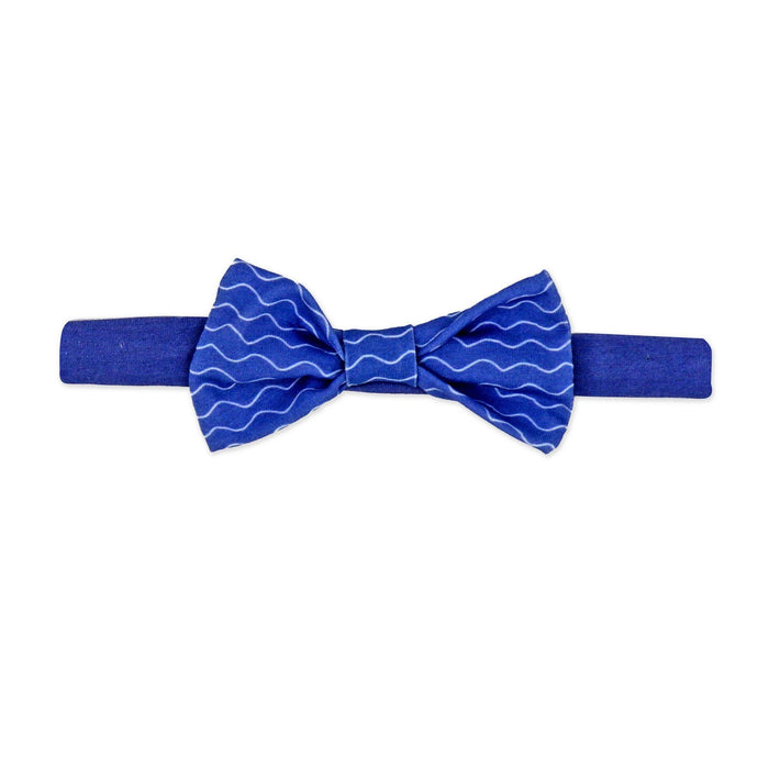 Baby Mode Signature - Baby Mode Signature Baby Bowtie & Sock Set