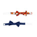 Baby Mode Signature - Baby Mode Signature Baby Bowtie & Sock Set