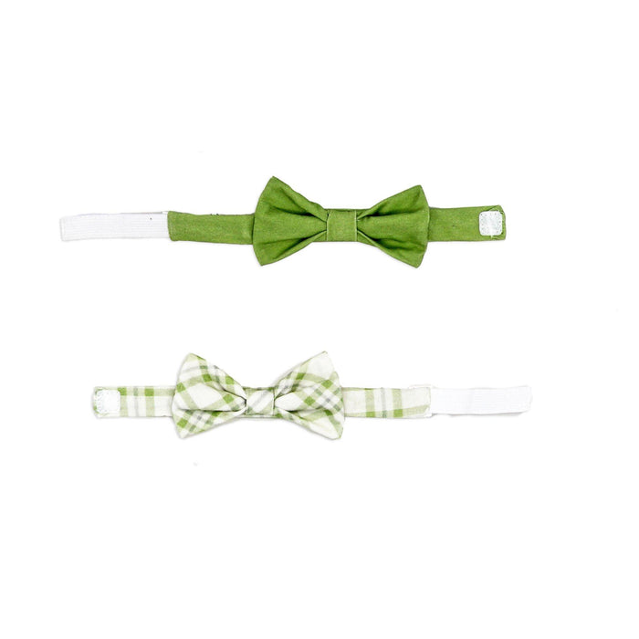 Baby Mode Signature - Baby Mode Signature Baby Bowtie & Sock Set