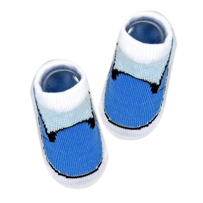 Baby Mode Signature - Baby Mode Signature Baby Bowtie & Sock Set