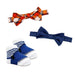 Baby Mode Signature - Baby Mode Signature Baby Bowtie & Sock Set