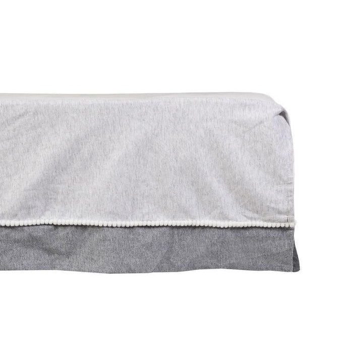 Baby's First by Nemcor - Baby's First by Nemcor 4-Piece Crib Bedding Set - Counting Stars