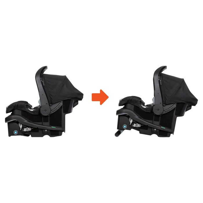 Baby Trend® - Baby Trend® EZ-Lift™ Plus Infant Car Seat