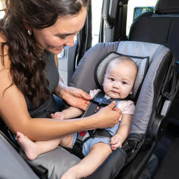 Baby Trend® - Baby Trend® EZ-Lift™ Plus Infant Car Seat