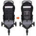 Baby Trend® - Baby Trend® Passport Seasons All-Terrain Stroller Travel System with EZ-Lift Plus Infant Car Seat