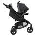 Baby Trend® - Baby Trend® Passport Seasons All-Terrain Stroller Travel System with EZ-Lift Plus Infant Car Seat