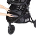Baby Trend® - Baby Trend® Passport Seasons All-Terrain Stroller Travel System with EZ-Lift Plus Infant Car Seat