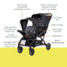 Baby Trend® - Baby Trend® Sit N’ Stand® Double 2.0 Stroller