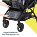 Baby Trend® - Baby Trend® Sit N’ Stand® Double 2.0 Stroller