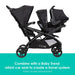 Baby Trend® - Baby Trend® Sit N’ Stand® Double 2.0 Stroller