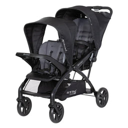 Baby Trend® - Baby Trend® Sit N’ Stand® Double 2.0 Stroller