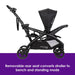 Baby Trend® - Baby Trend® Sit N’ Stand® Double 2.0 Stroller