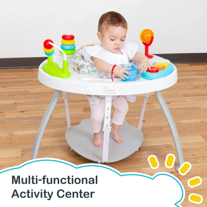 Baby Trend® - Baby Trend® Smart Steps Bounce N' Play™ 3-in-1 Activity Center