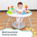 Baby Trend® - Baby Trend® Smart Steps Bounce N' Play™ 3-in-1 Activity Center
