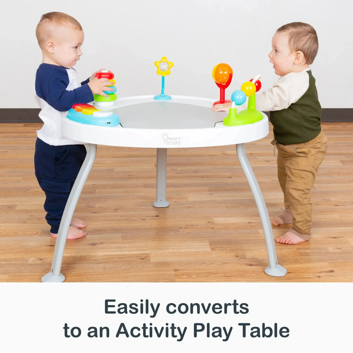 Baby Trend® - Baby Trend® Smart Steps Bounce N' Play™ 3-in-1 Activity Center