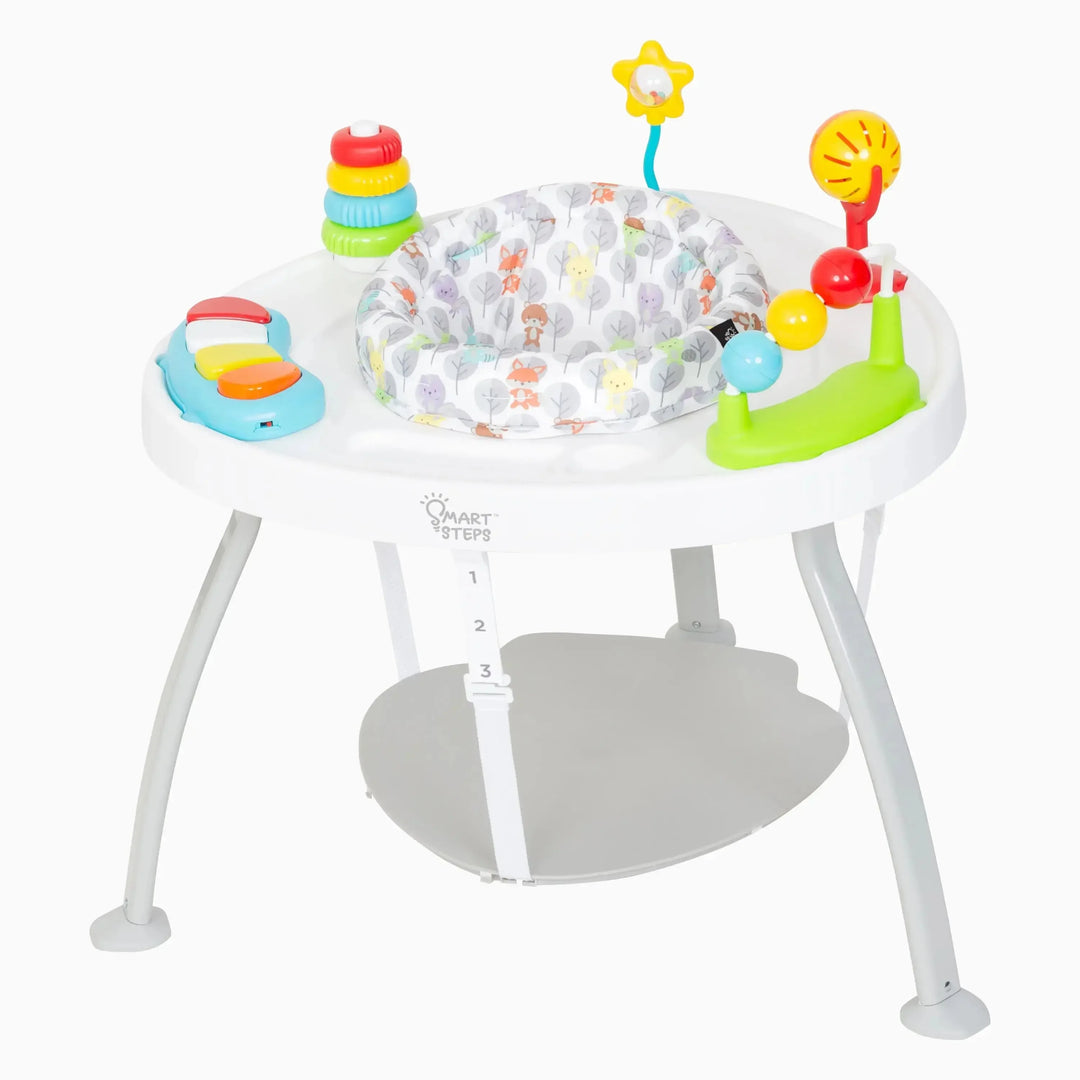 Baby Trend® - Baby Trend® Smart Steps Bounce N' Play™ 3-in-1 Activity Center