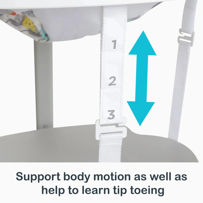 Baby Trend® - Baby Trend® Smart Steps Bounce N' Play™ 3-in-1 Activity Center