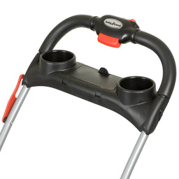 Baby Trend® - Baby Trend® Snap-N-Go EX Universal Infant Car Seat Carrier