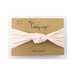 Baby Wisp - Baby Wisp Nylon Turban Knot Infant Headband