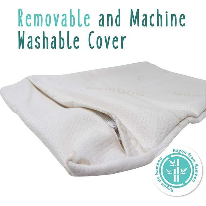 Baby Works® - Baby Works Bamboo Pillowcase Big Kid for Toddler Pillow