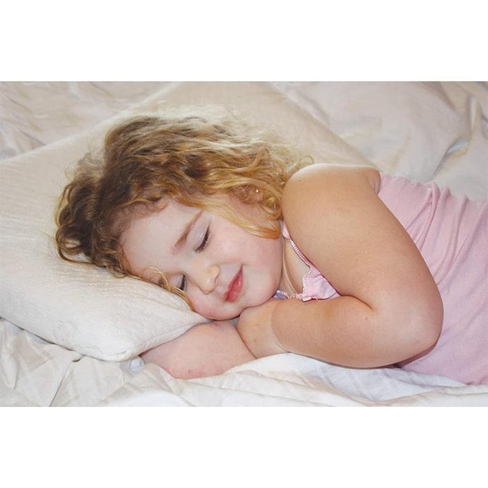 Baby Works® - Baby Works Bamboo Pillowcase Big Kid for Toddler Pillow