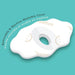 Baby Works® - Baby Works Cloud 9 Baby Head Support Pillow